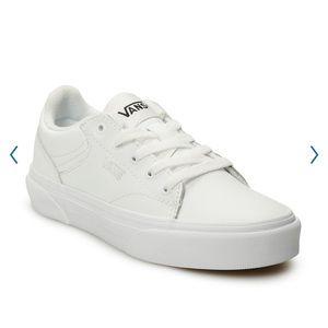Vans Seldan Sneakers
